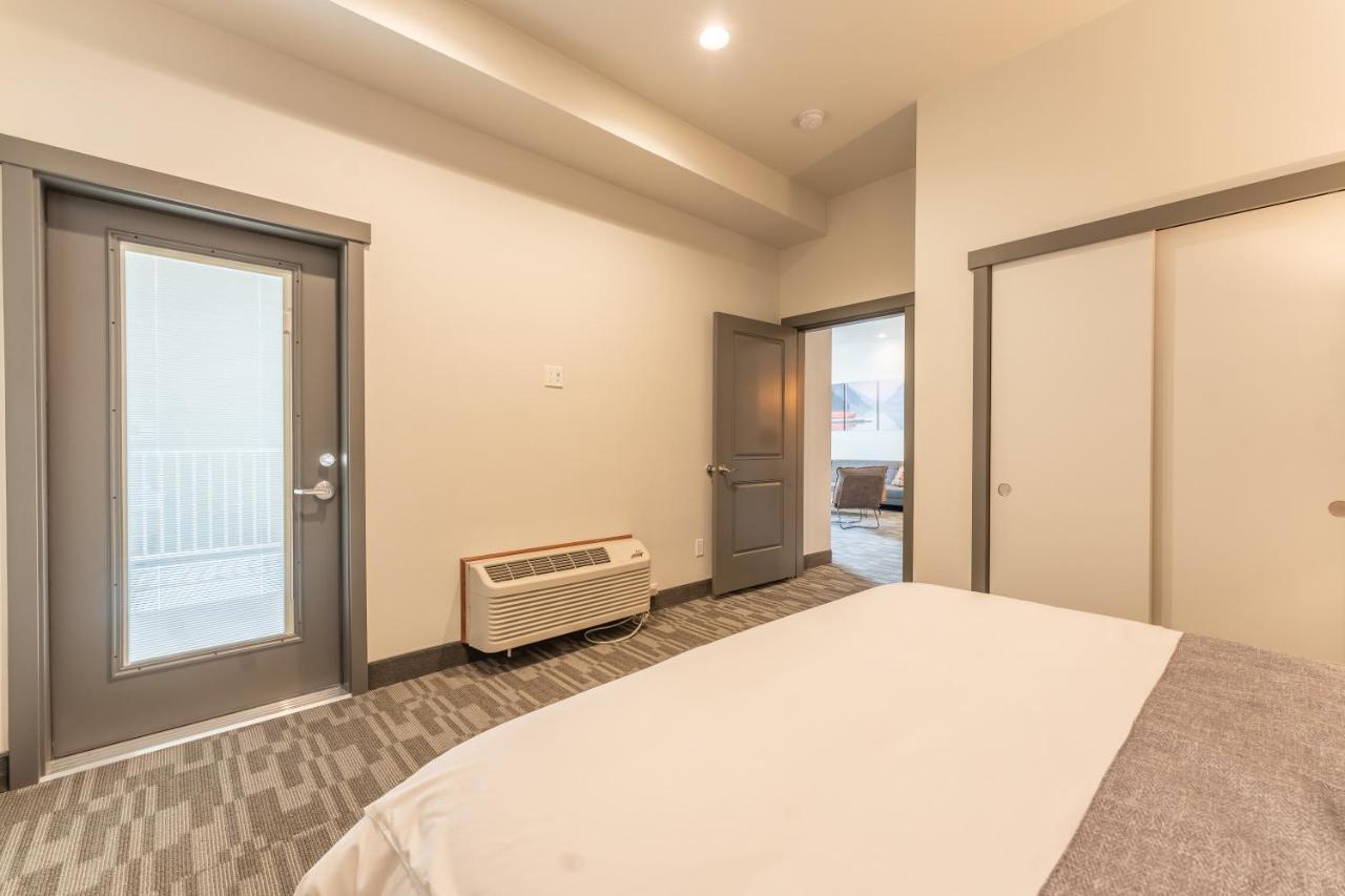Manson Bay Suites מראה חיצוני תמונה
