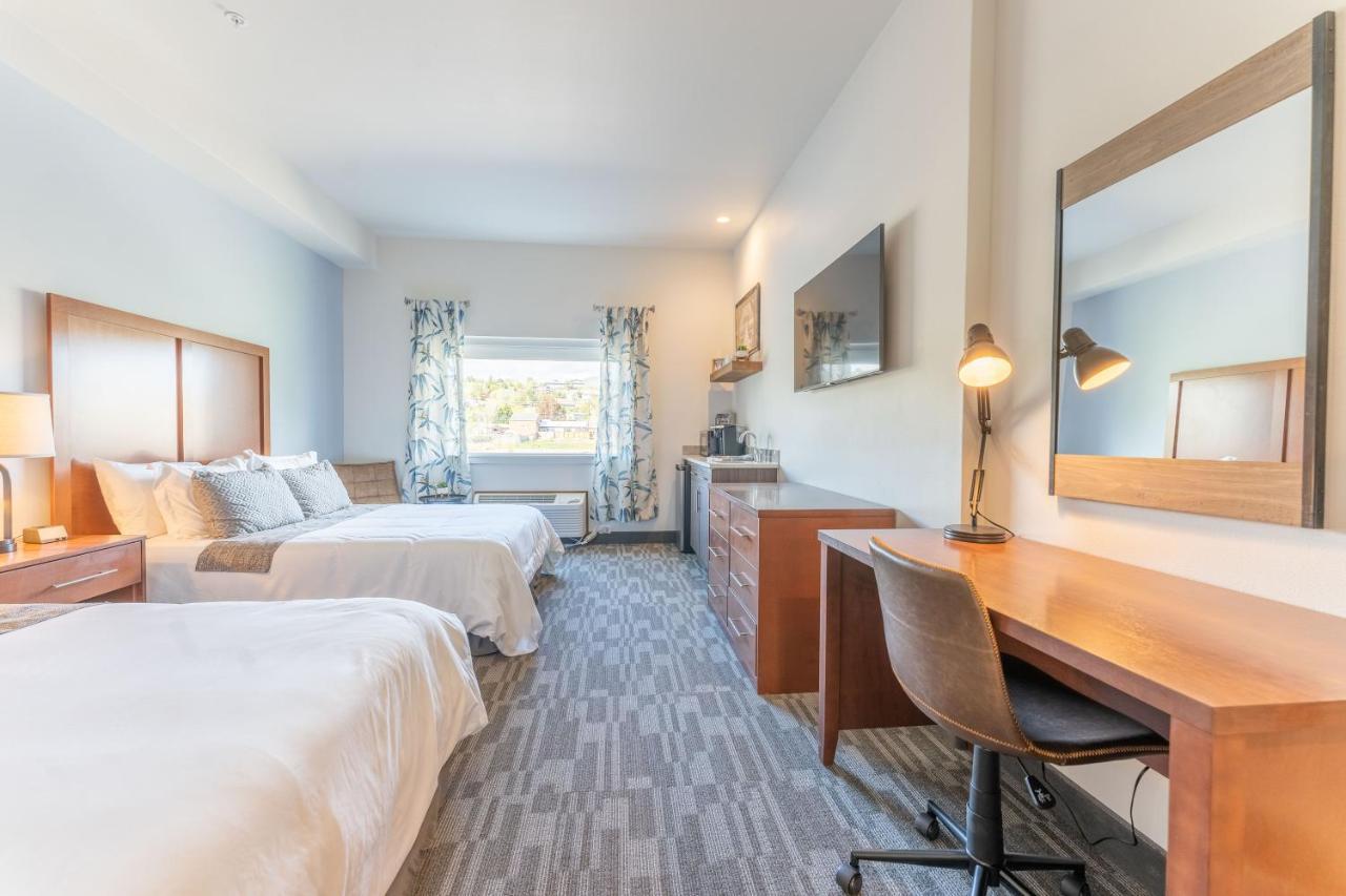 Manson Bay Suites מראה חיצוני תמונה